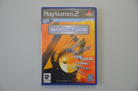 Ps2 Amplitude