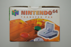 N64 Transfer Pak [Nieuw]