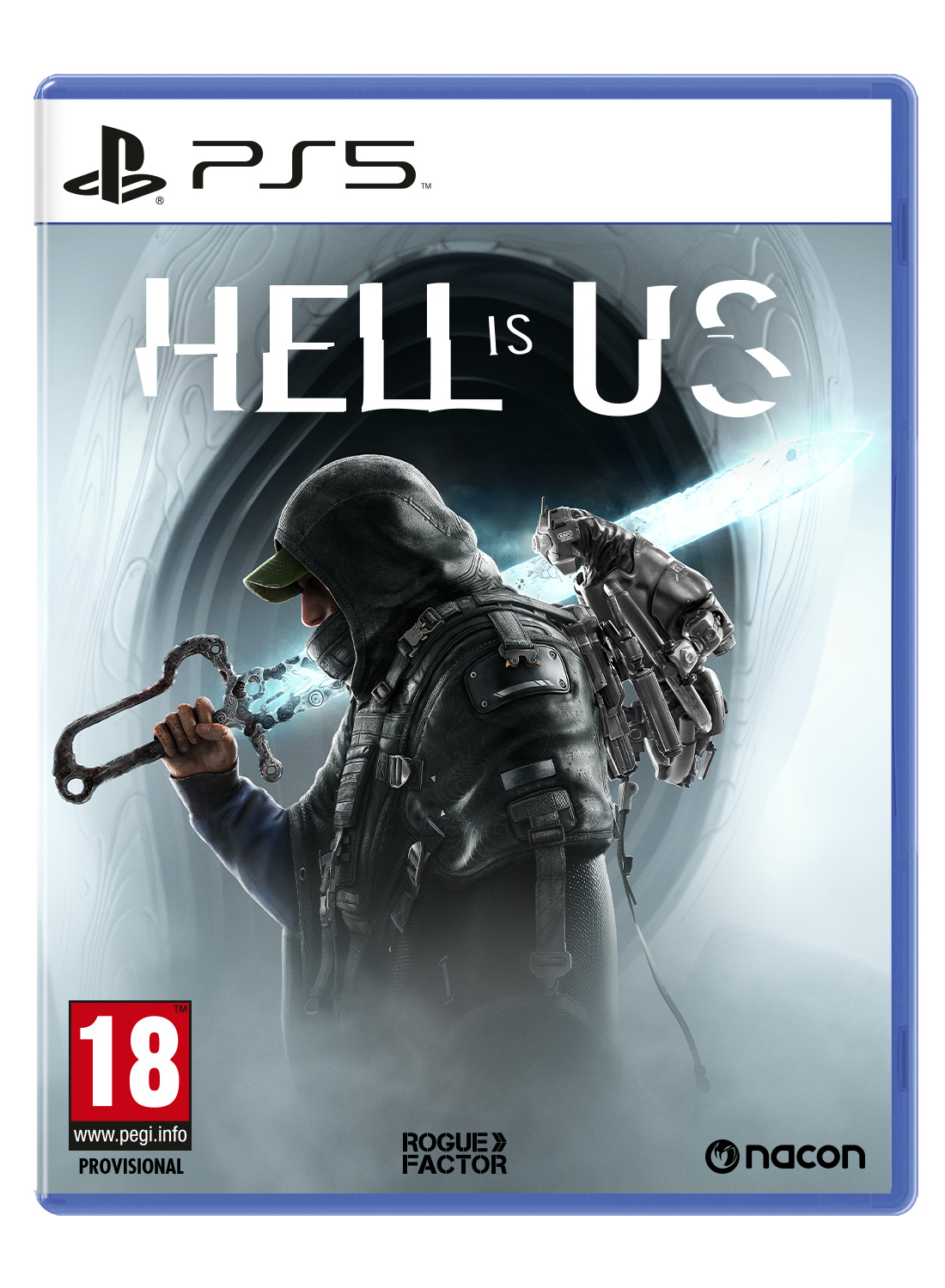 PS5 Hell is Us [Pre-Order]