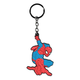Marvel Sleutelhanger Spider-Man [Nieuw]
