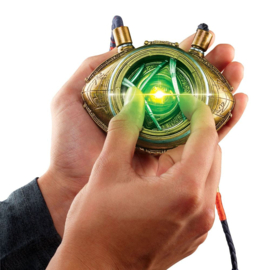 Marvel Eye Of Agamotto (Doctor Strange) Cosplay Replica - Hasbo [Nieuw]
