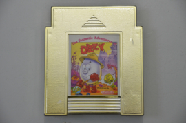 NES The Fantastic Adventures of Dizzy [Unlicensed]