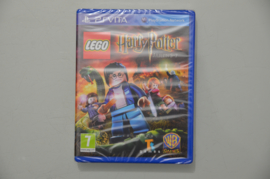 Vita Lego Harry Potter Jaren 5-7 [Nieuw]