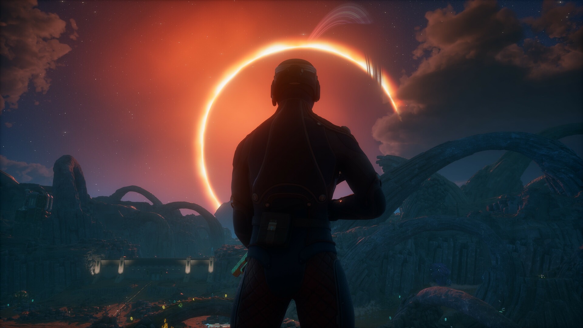PS5 The Outer Worlds 2 [Gebruikt]