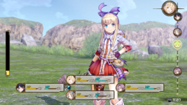 Ps4 Atelier Firis The Alchemist And The Mysterious Journey [Nieuw]