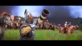 Switch Kingdom Come Deliverance Royal Edition [Gebruikt]