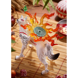 Okami Figure Amaterasu Pop Up Parade - Good Smile Company [Nieuw]