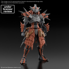 30MF Monster Hunter Wilds - Rathalos Equipment "Rathalos" - Bandai [Pre-Order]