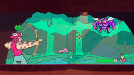 Switch The Plucky Squire [Nieuw]