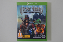 Xbox Victor Vran Overkill Edition (Xbox One) [Gebruikt]