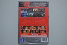 Ps2 Tekken Tag Tournament (Platinum)