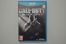 Wii U Call of Duty Black Ops 2