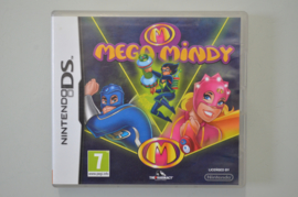 DS Mega Mindy