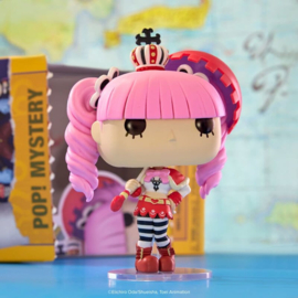 One Piece Funko Pop Mystery (Blind Box) [Nieuw]