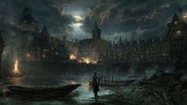PS5 Steelrising [Nieuw]