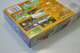 N64 Mario Kart 64 Player's Choice [Compleet]