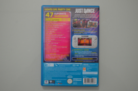 Wii U Just Dance 4