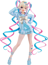 Needy Streamer Overload Figure OMGkawaiiAngel Pop Up Parade 17 cm - Good Smile Company [Pre-Order]