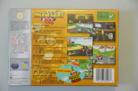 N64 Mario Kart 64 Player's Choice [Compleet]
