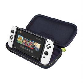 Nintendo Switch Deluxe Travel Case (Splatoon 3) - Bigben [Nieuw]