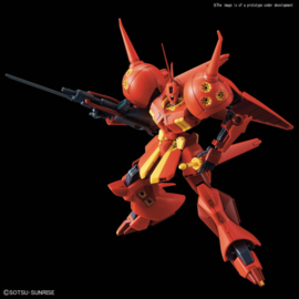Gundam Model Kit HG 1/144 AMX-104 R-Jarja - Bandai [Nieuw]