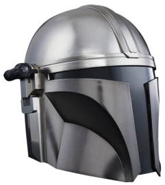 Star Wars The Mandalorian Electronic Helmet The Mandalorian Black Series - Hasbro [Nieuw]