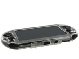 Playstation Vita Crystal Case (PSVita Slim) [Nieuw]