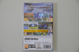 Switch Xenoblade Chronicles Definitive Edition [Gebruikt]