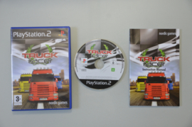 Ps2 Truck Racer