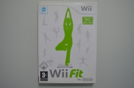 Wii Fit