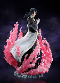 Bleach Thousand-Year Blood War Figure Byakuya Kuchiki -The Blood Warfare- FiguartsZERO 18 cm - Bandai Tamashii Nations [Pre-Order]