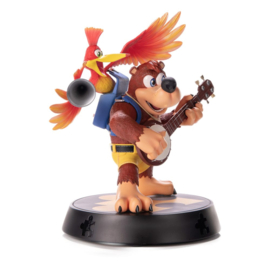 Banjo Kazooie Statue Banjo-Kazooie Duet 24 cm - First 4 Figures [Pre-Order]