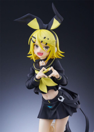 Character Vocal Series 02 Kagamine Rin: Bring It On Ver. L Size Pop Up Parade 22 cm - Good Smile Company [Pre-Order]