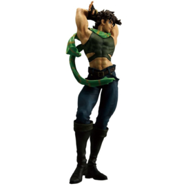 JoJo's Bizarre Adventure: The Gathering of Stars Part 4 Ichibansho PVC Figure Josuke Higashikata 26 cm - Bandai [Nieuw]