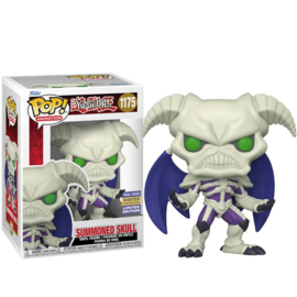 Yu-Gi-Oh! Funko Pop Summoned Skull #1175 [Nieuw]