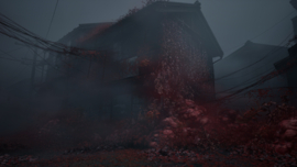 PS5 Silent Hill F Day One Edition [Pre-Order]
