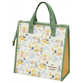 Studio Ghibli My Neighbor Totoro Cooler Bag Fall - Benelic [Nieuw]