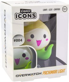 Overwatch Icon Light Pachimari - Paladone [Nieuw]