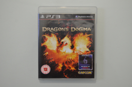 Ps3 Dragon's Dogma