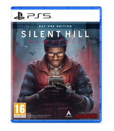 PS5 Silent Hill Townfall [Nieuw]