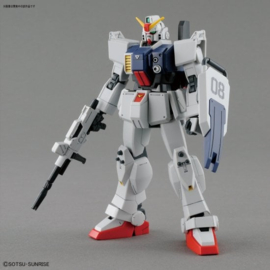 Gundam Model Kit HG 1/144 RX-79 (G) Gundam Ground Type - Bandai [Nieuw]