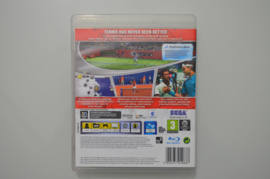 Ps3 Virtua Tennis 4