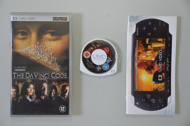 PSP UMD The Da Vinci Code