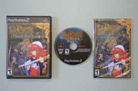 Ps2 La Pucelle Tactics [Amerikaanse Import]