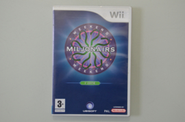 Wii Weekend Miljonairs 1e Editie