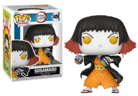 Demon Slayer Funko Pop Susumaru #1409 [Nieuw]