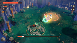 Switch 2 Moonlighter 2: The Endless Vault [Pre-Order]