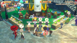 Switch Story of Seasons Grand Bazaar Limited Edition [Pre-Order]