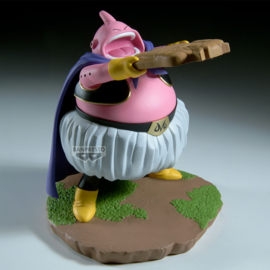 Dragon Ball Z History Box PVC Figure Majin Buu 11 cm - Banpresto [Nieuw]