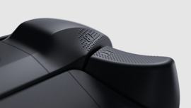 Xbox Controller Wireless - Xbox Series X/S (Carbon Black) - Microsoft [Nieuw]